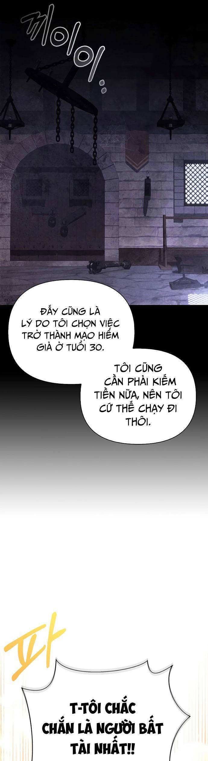 Sống Sót Trong Trò Chơi Với Tư Cách Là Một Cuồng Nhân chapter 40 - Upload bởi truyensieuhay.com