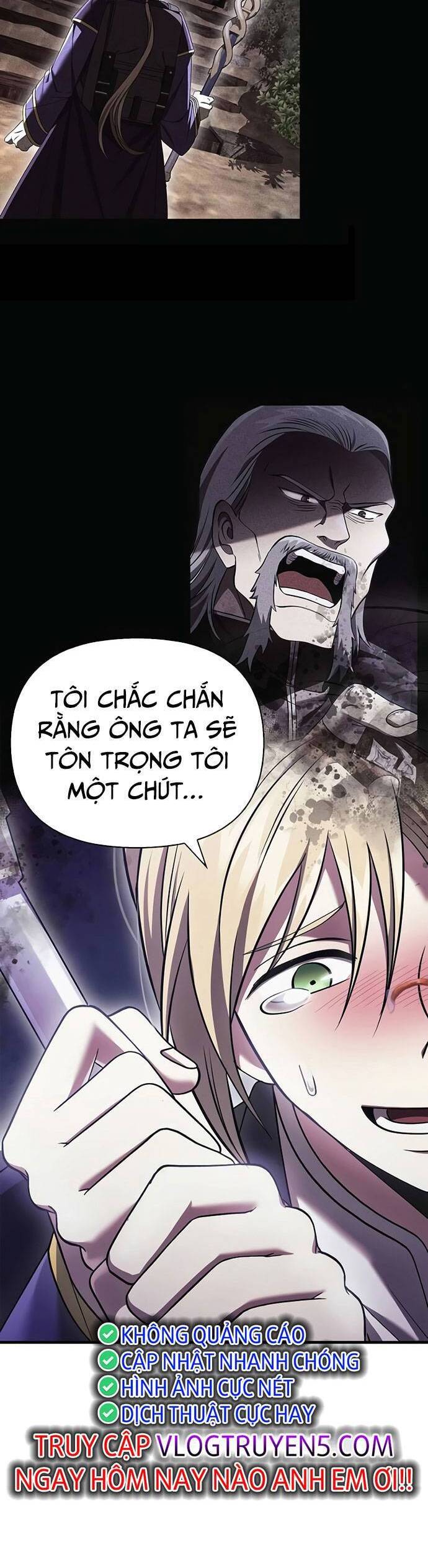 Sống Sót Trong Trò Chơi Với Tư Cách Là Một Cuồng Nhân chapter 40 - Upload bởi truyensieuhay.com
