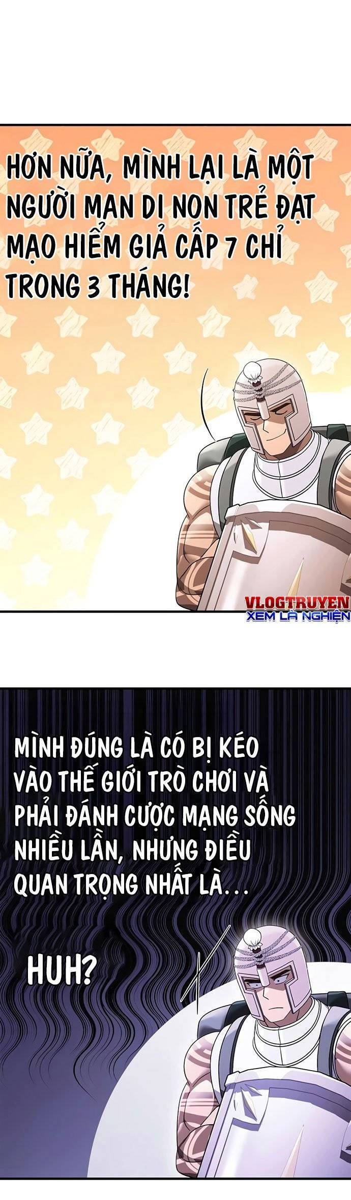 Sống Sót Trong Trò Chơi Với Tư Cách Là Một Cuồng Nhân chapter 40 - Upload bởi truyensieuhay.com