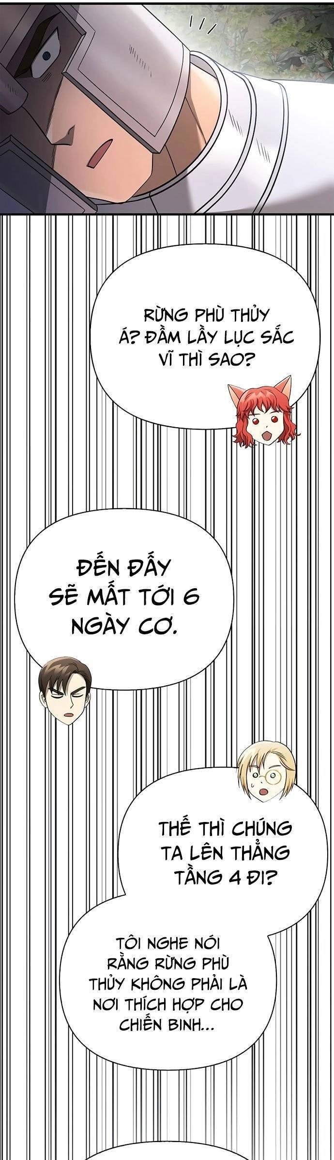 Sống Sót Trong Trò Chơi Với Tư Cách Là Một Cuồng Nhân chapter 40 - Upload bởi truyensieuhay.com