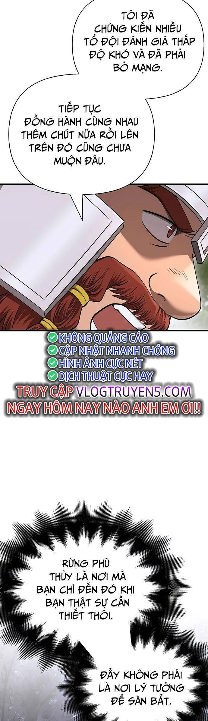 Sống Sót Trong Trò Chơi Với Tư Cách Là Một Cuồng Nhân chapter 40 - Upload bởi truyensieuhay.com
