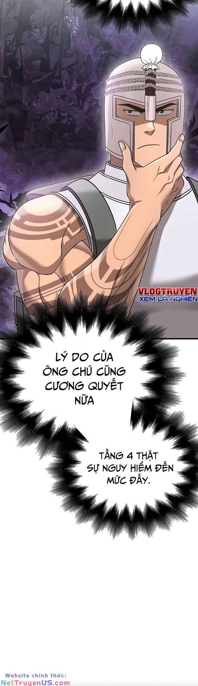 Sống Sót Trong Trò Chơi Với Tư Cách Là Một Cuồng Nhân chapter 40 - Upload bởi truyensieuhay.com