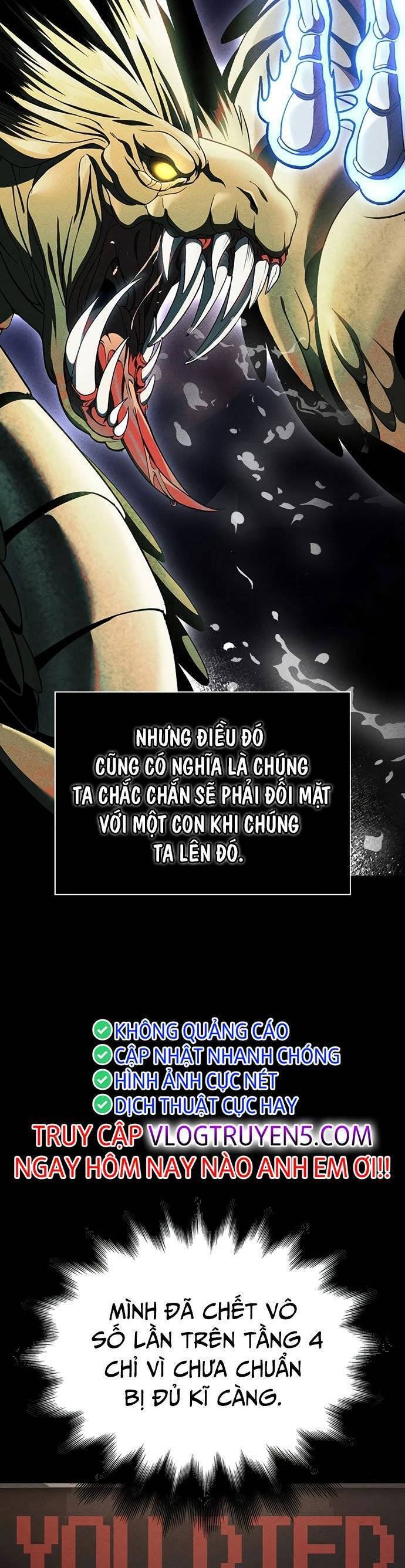 Sống Sót Trong Trò Chơi Với Tư Cách Là Một Cuồng Nhân chapter 40 - Upload bởi truyensieuhay.com