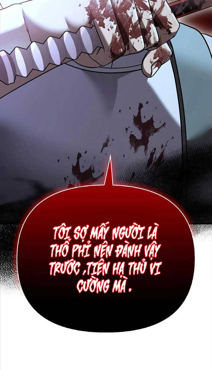 Sống Sót Trong Trò Chơi Với Tư Cách Là Một Cuồng Nhân chapter 41 - Upload bởi truyensieuhay.com