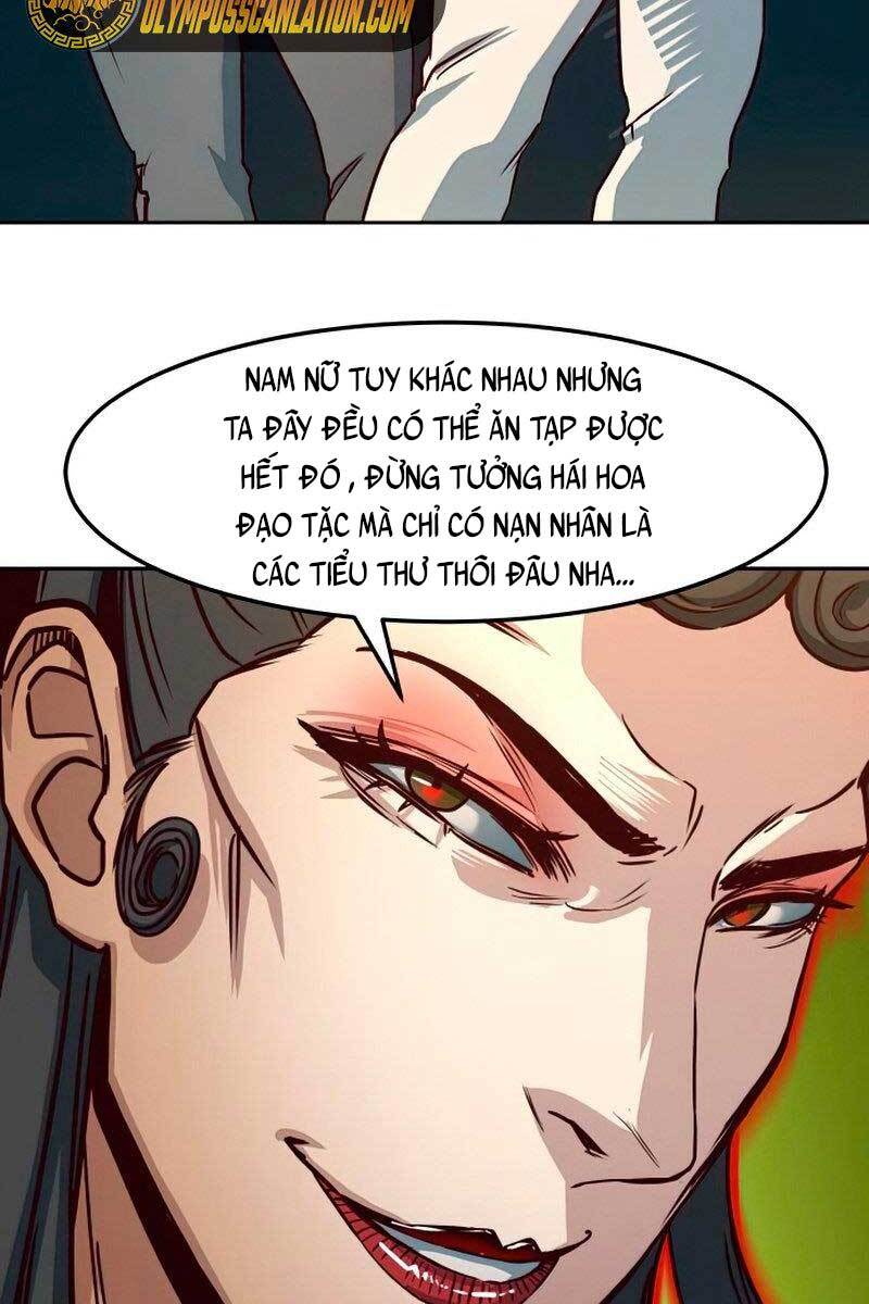 Tuý Kiếm Dạ Hành túy kiếm dạ hành - chapter 26 - Upload bởi truyensieuhay.com
