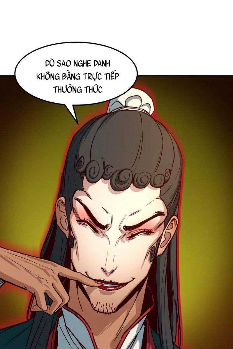 Tuý Kiếm Dạ Hành túy kiếm dạ hành - chapter 26 - Upload bởi truyensieuhay.com