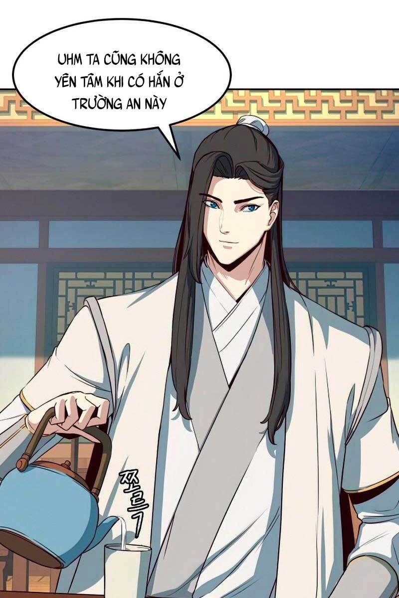Tuý Kiếm Dạ Hành túy kiếm dạ hành - chapter 26 - Upload bởi truyensieuhay.com