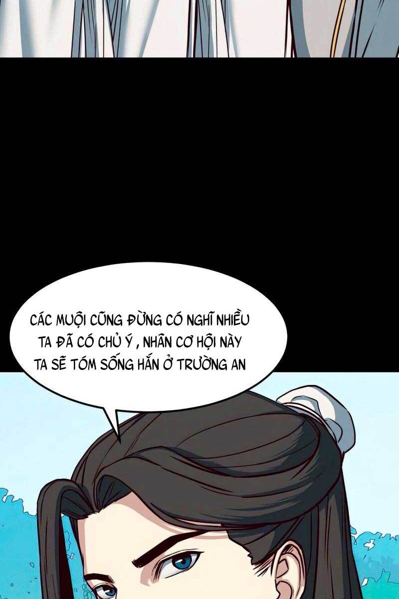 Tuý Kiếm Dạ Hành túy kiếm dạ hành - chapter 26 - Upload bởi truyensieuhay.com