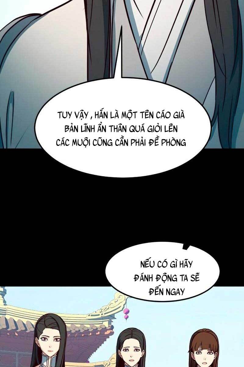 Tuý Kiếm Dạ Hành túy kiếm dạ hành - chapter 26 - Upload bởi truyensieuhay.com