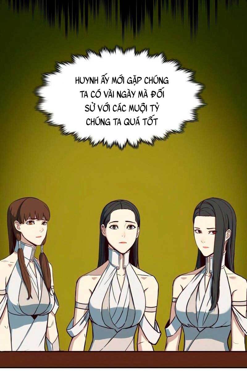 Tuý Kiếm Dạ Hành túy kiếm dạ hành - chapter 26 - Upload bởi truyensieuhay.com