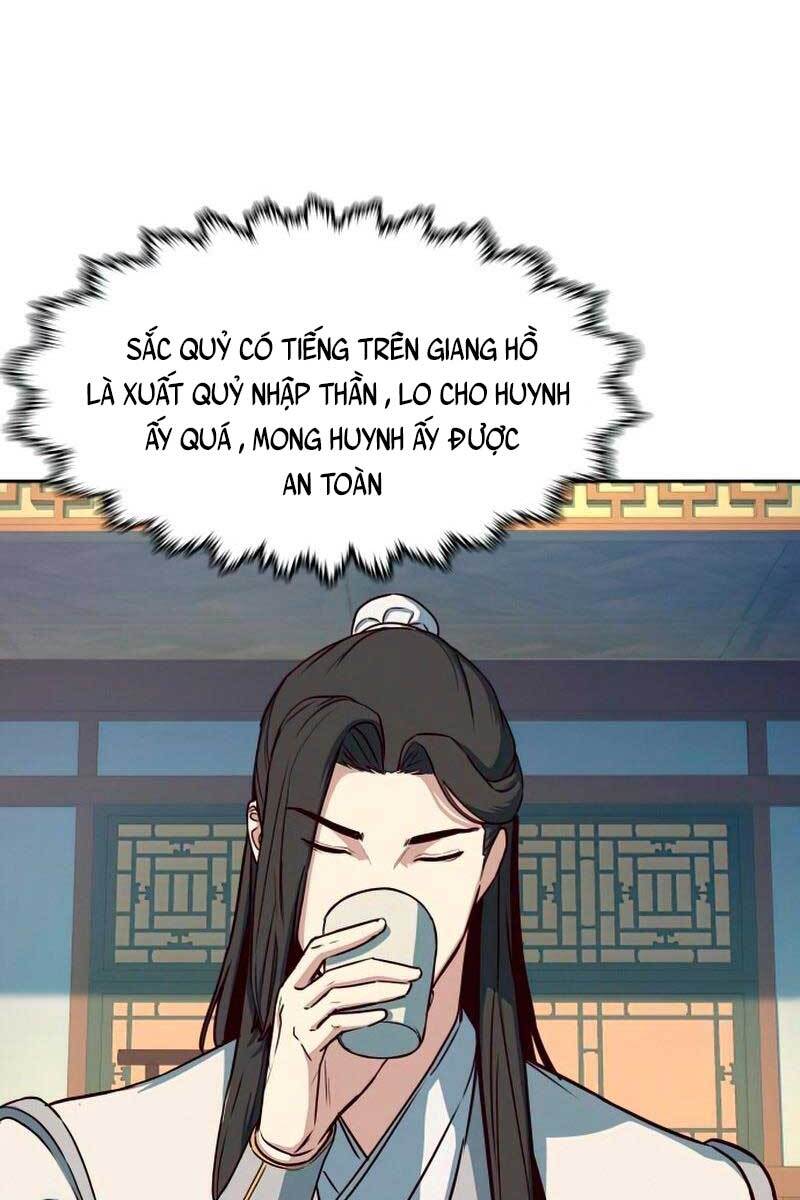 Tuý Kiếm Dạ Hành túy kiếm dạ hành - chapter 26 - Upload bởi truyensieuhay.com