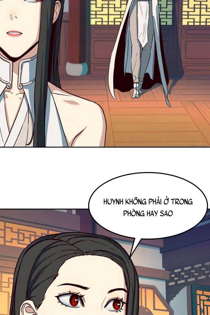 Tuý Kiếm Dạ Hành túy kiếm dạ hành - chapter 26 - Upload bởi truyensieuhay.com
