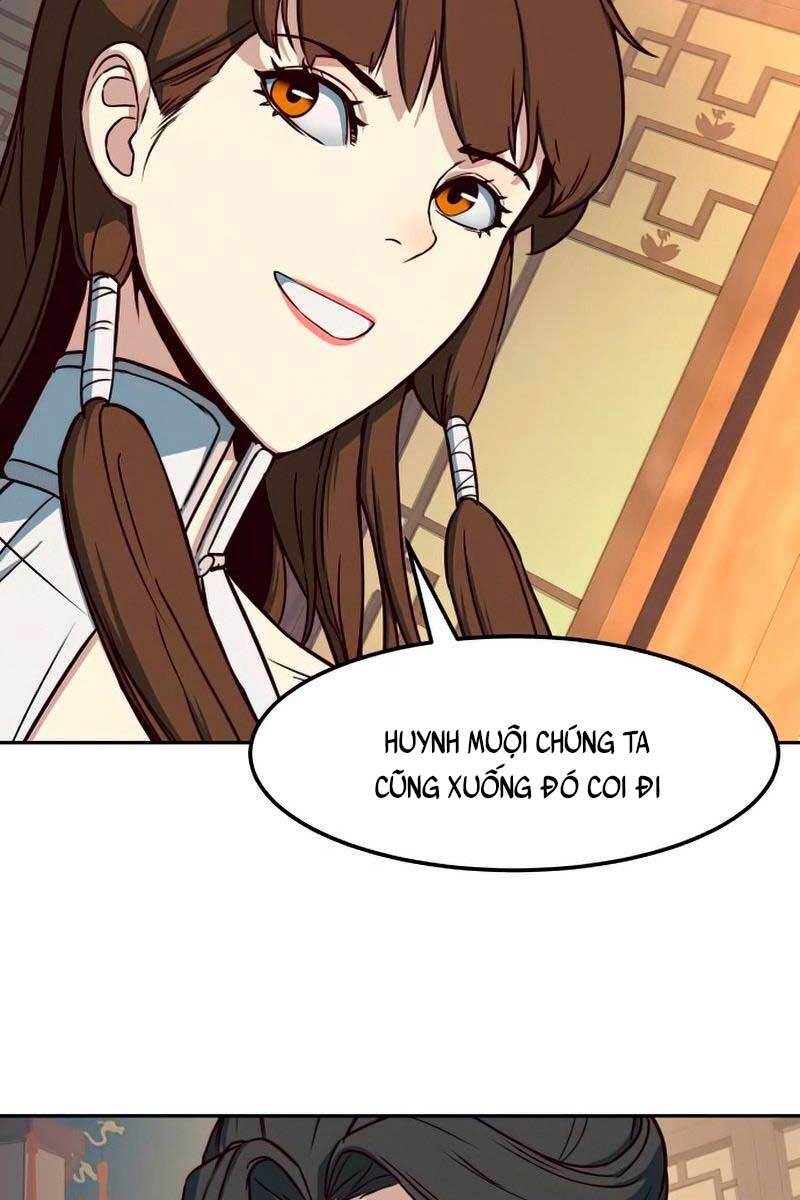 Tuý Kiếm Dạ Hành túy kiếm dạ hành - chapter 26 - Upload bởi truyensieuhay.com