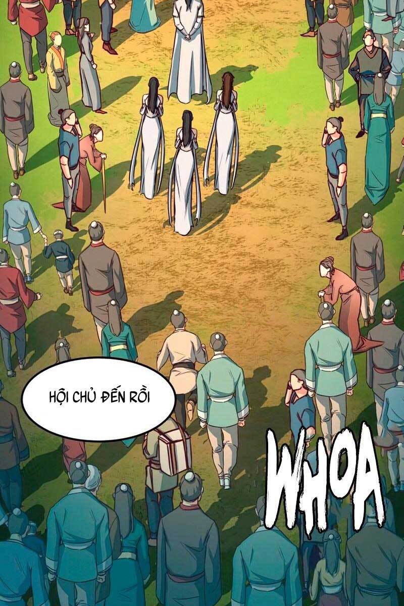 Tuý Kiếm Dạ Hành túy kiếm dạ hành - chapter 26 - Upload bởi truyensieuhay.com