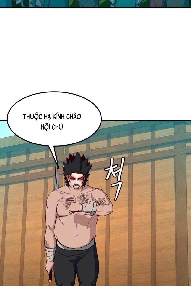 Tuý Kiếm Dạ Hành túy kiếm dạ hành - chapter 26 - Upload bởi truyensieuhay.com