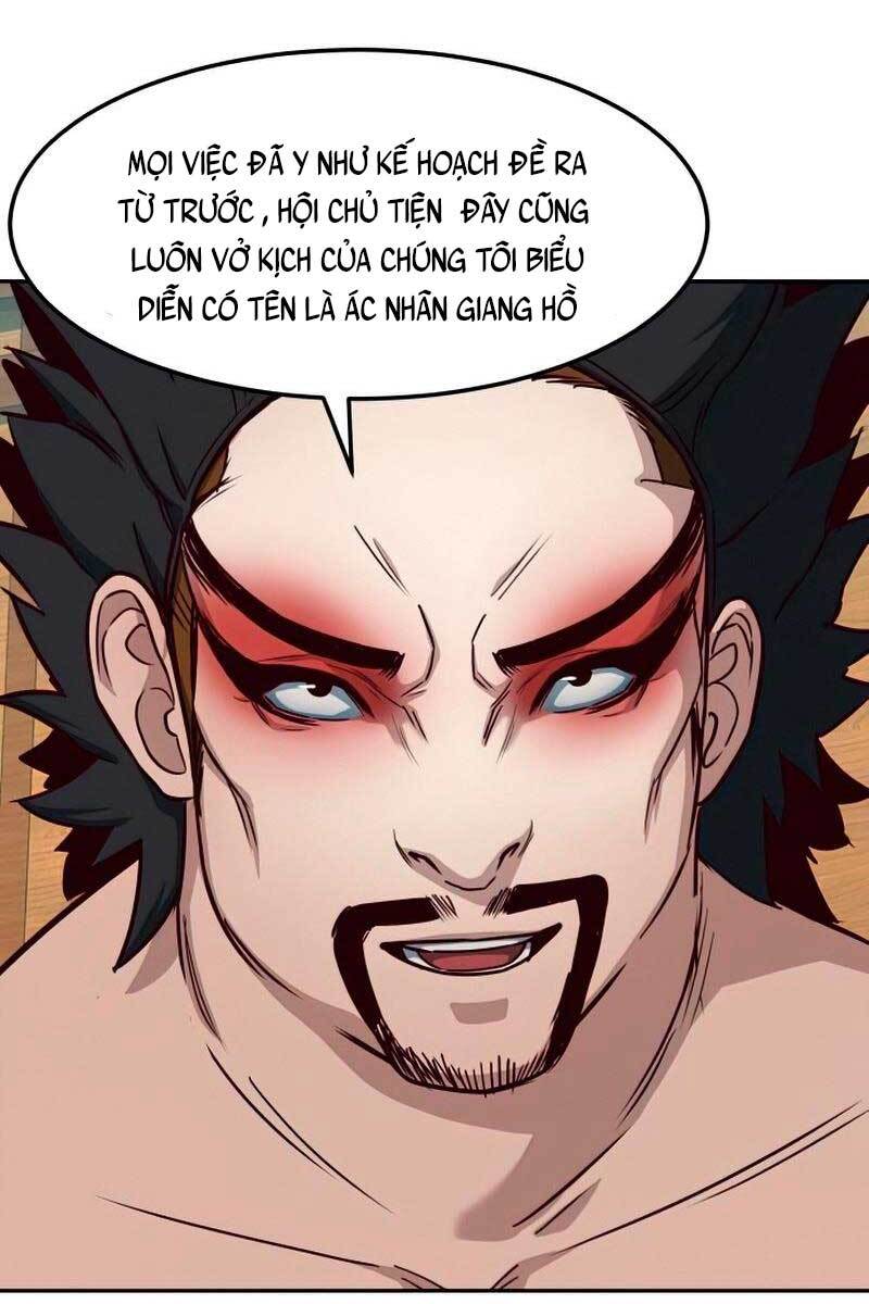 Tuý Kiếm Dạ Hành túy kiếm dạ hành - chapter 26 - Upload bởi truyensieuhay.com