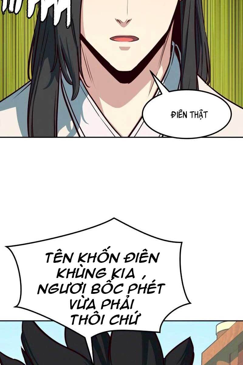 Tuý Kiếm Dạ Hành túy kiếm dạ hành - chapter 26 - Upload bởi truyensieuhay.com