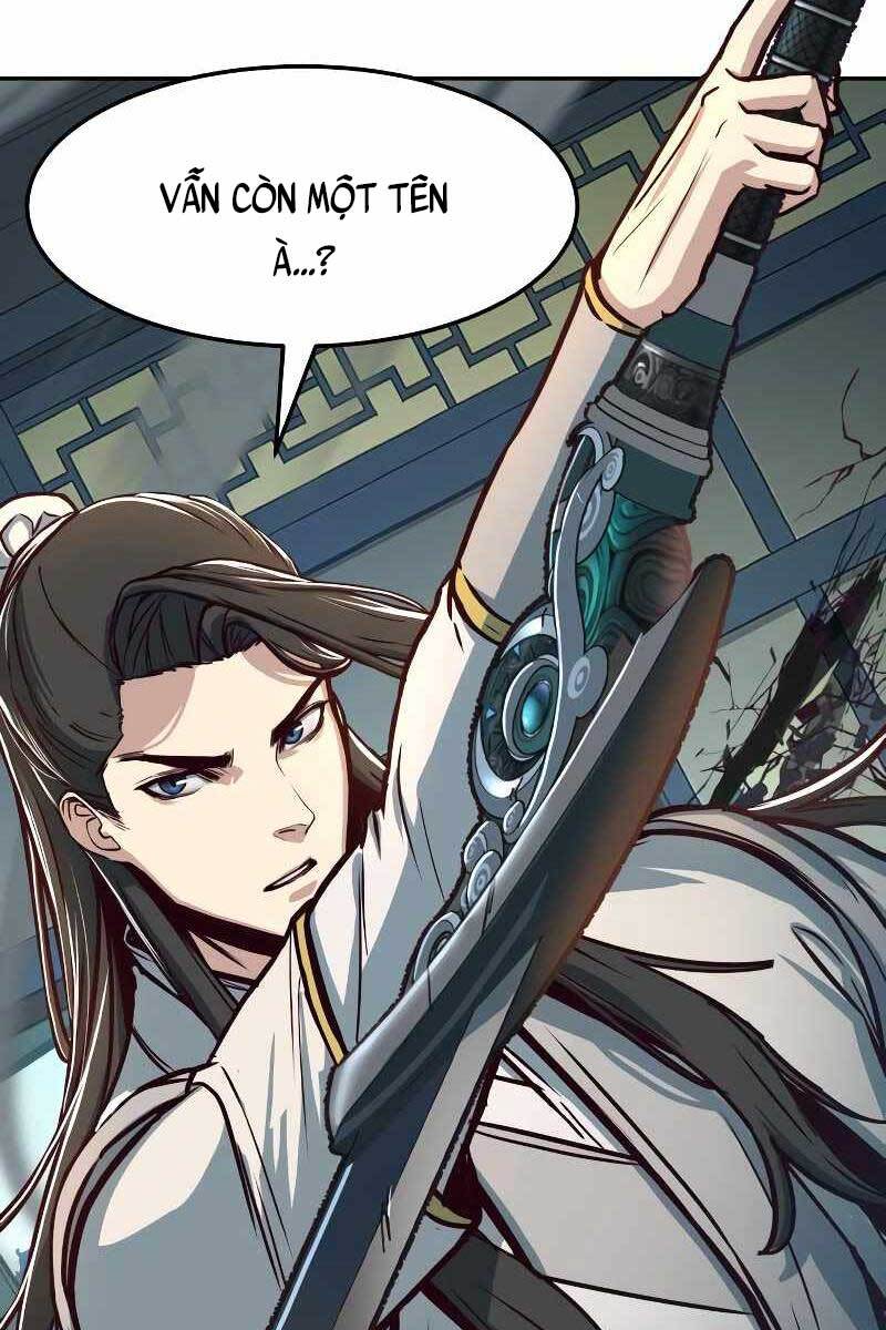 Tuý Kiếm Dạ Hành túy kiếm dạ hành - chapter 27 - Upload bởi truyensieuhay.com