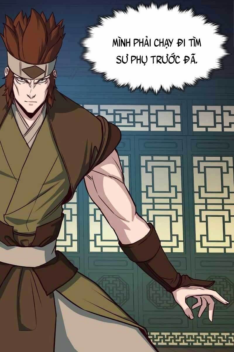 Tuý Kiếm Dạ Hành túy kiếm dạ hành - chapter 27 - Upload bởi truyensieuhay.com