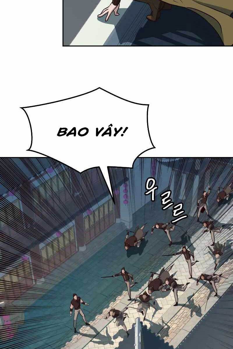 Tuý Kiếm Dạ Hành túy kiếm dạ hành - chapter 27 - Upload bởi truyensieuhay.com