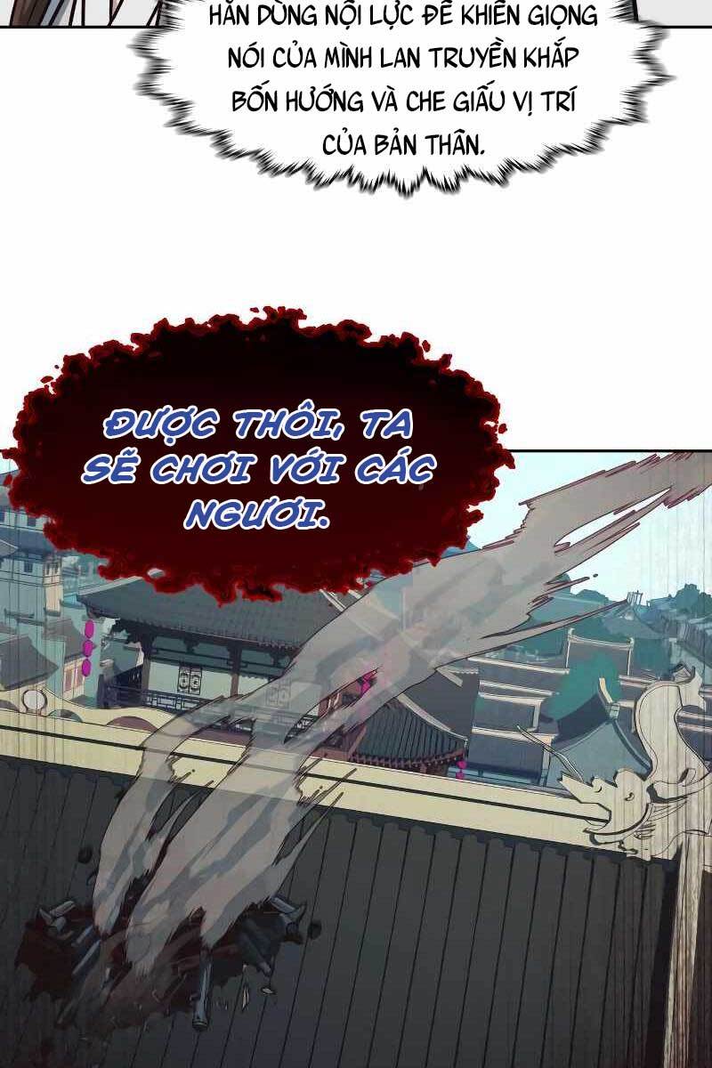 Tuý Kiếm Dạ Hành túy kiếm dạ hành - chapter 27 - Upload bởi truyensieuhay.com