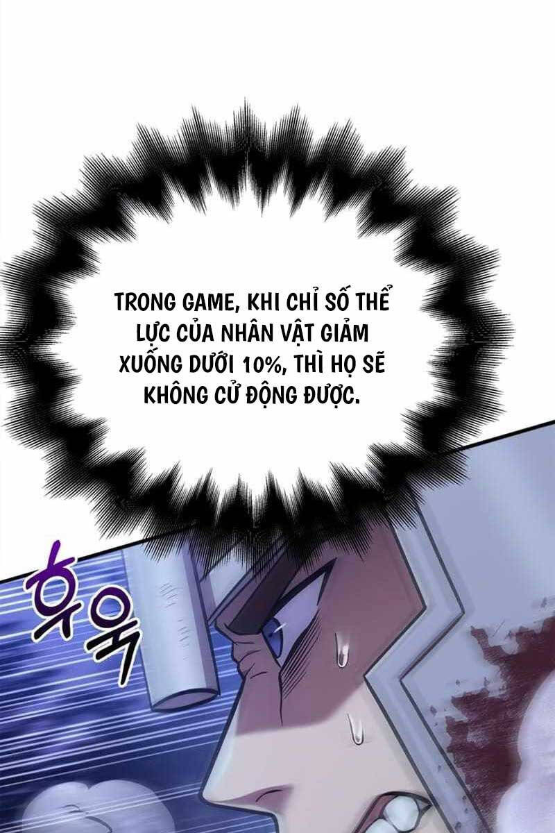 Sống Sót Trong Trò Chơi Với Tư Cách Là Một Cuồng Nhân chapter 43 - Upload bởi truyensieuhay.com