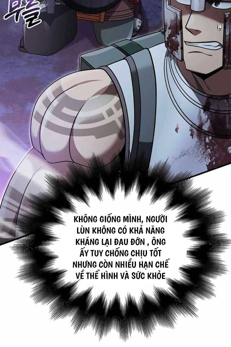 Sống Sót Trong Trò Chơi Với Tư Cách Là Một Cuồng Nhân chapter 43 - Upload bởi truyensieuhay.com