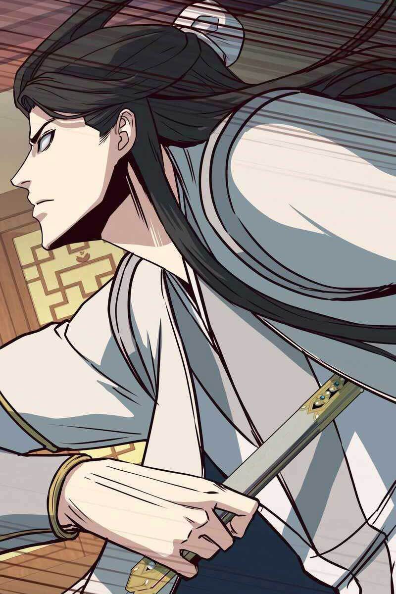 Tuý Kiếm Dạ Hành túy kiếm dạ hành - chapter 28 - Upload bởi truyensieuhay.com