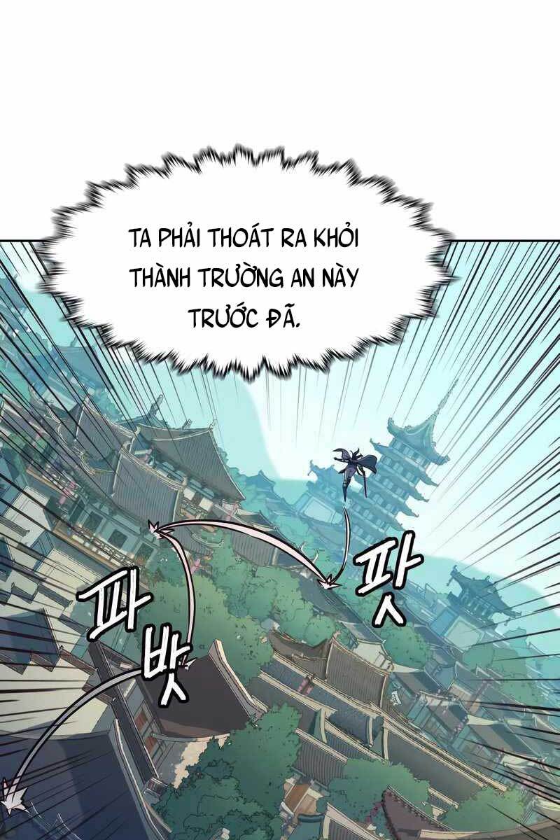 Tuý Kiếm Dạ Hành túy kiếm dạ hành - chapter 28.5 - Upload bởi truyensieuhay.com