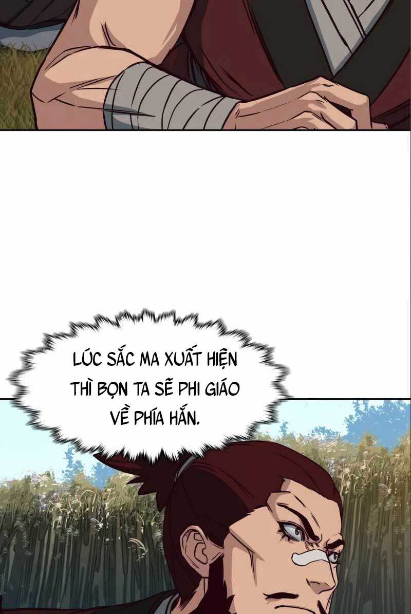 Tuý Kiếm Dạ Hành túy kiếm dạ hành - chapter 29 - Upload bởi truyensieuhay.com
