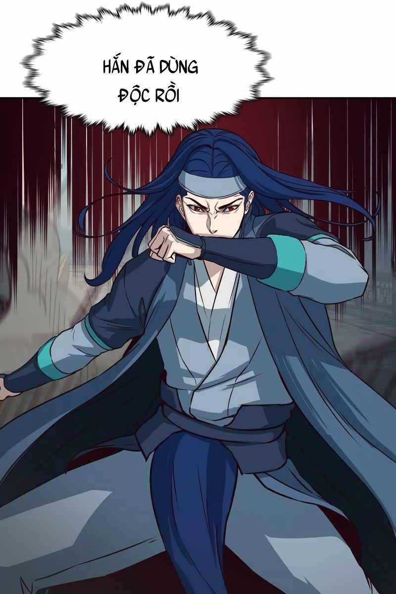 Tuý Kiếm Dạ Hành túy kiếm dạ hành - chapter 30 - Upload bởi truyensieuhay.com