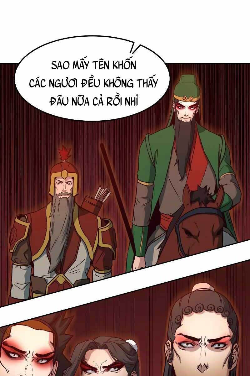Tuý Kiếm Dạ Hành túy kiếm dạ hành - chapter 30 - Upload bởi truyensieuhay.com