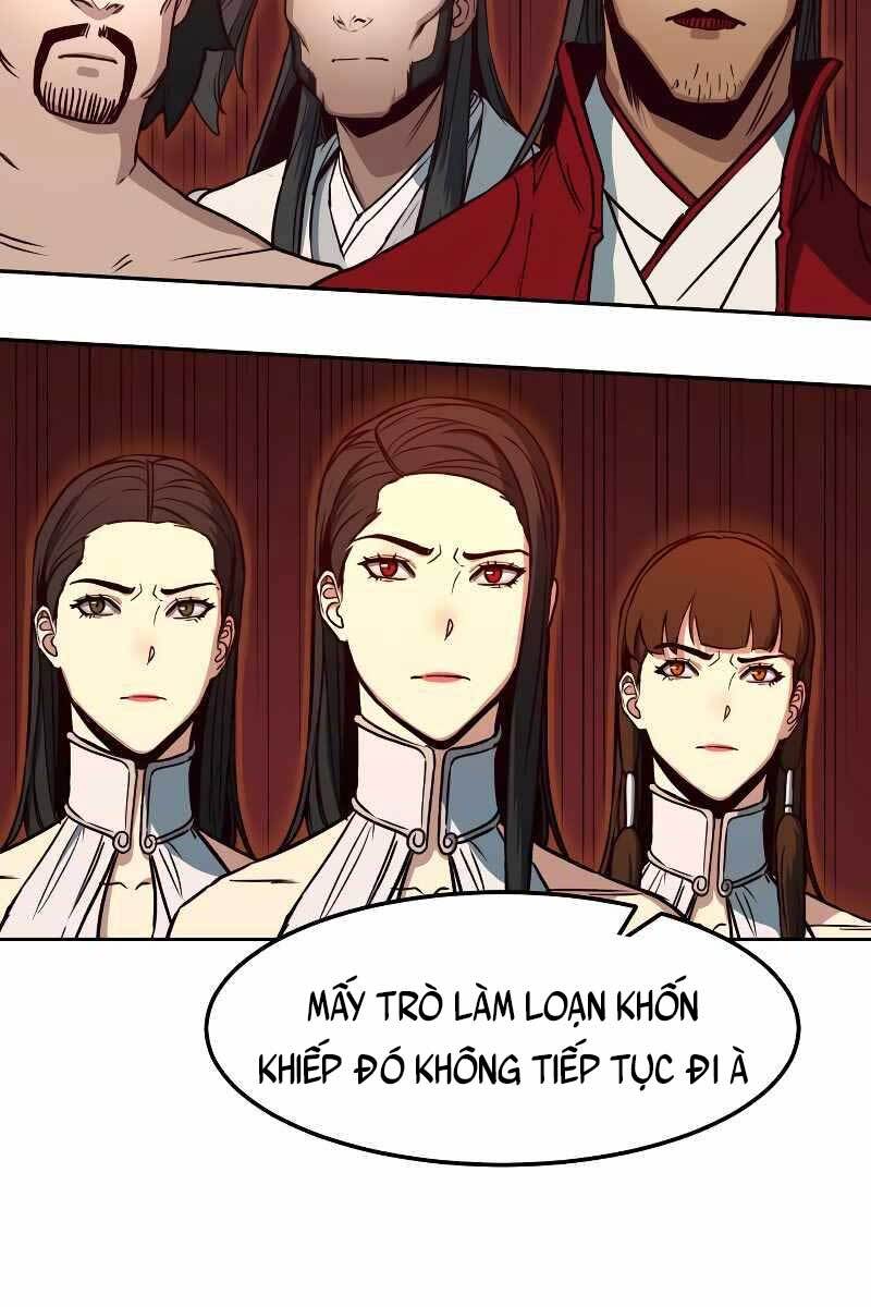 Tuý Kiếm Dạ Hành túy kiếm dạ hành - chapter 30 - Upload bởi truyensieuhay.com