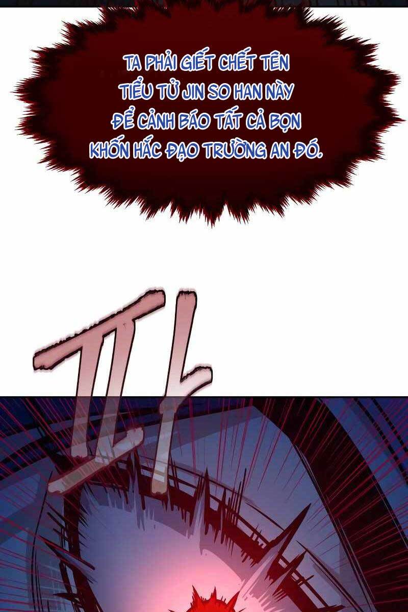 Tuý Kiếm Dạ Hành túy kiếm dạ hành - chapter 30 - Upload bởi truyensieuhay.com
