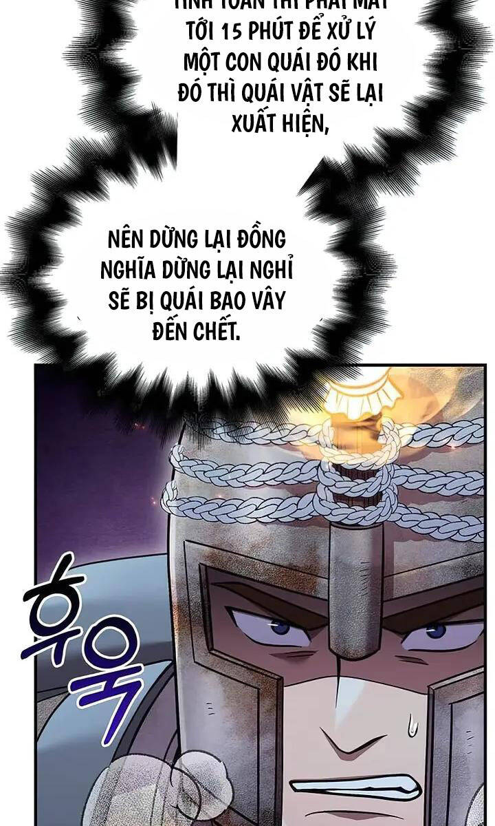 Sống Sót Trong Trò Chơi Với Tư Cách Là Một Cuồng Nhân chapter 46 - Upload bởi truyensieuhay.com