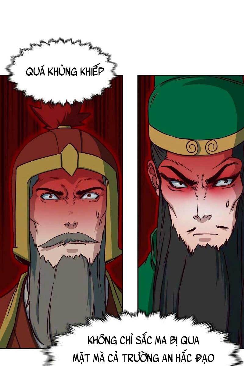 Tuý Kiếm Dạ Hành túy kiếm dạ hành - chapter 31 - Upload bởi truyensieuhay.com