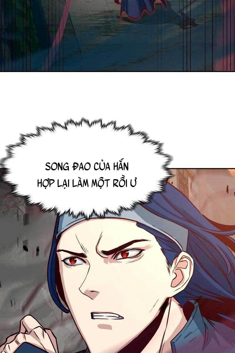 Tuý Kiếm Dạ Hành túy kiếm dạ hành - chapter 31 - Upload bởi truyensieuhay.com