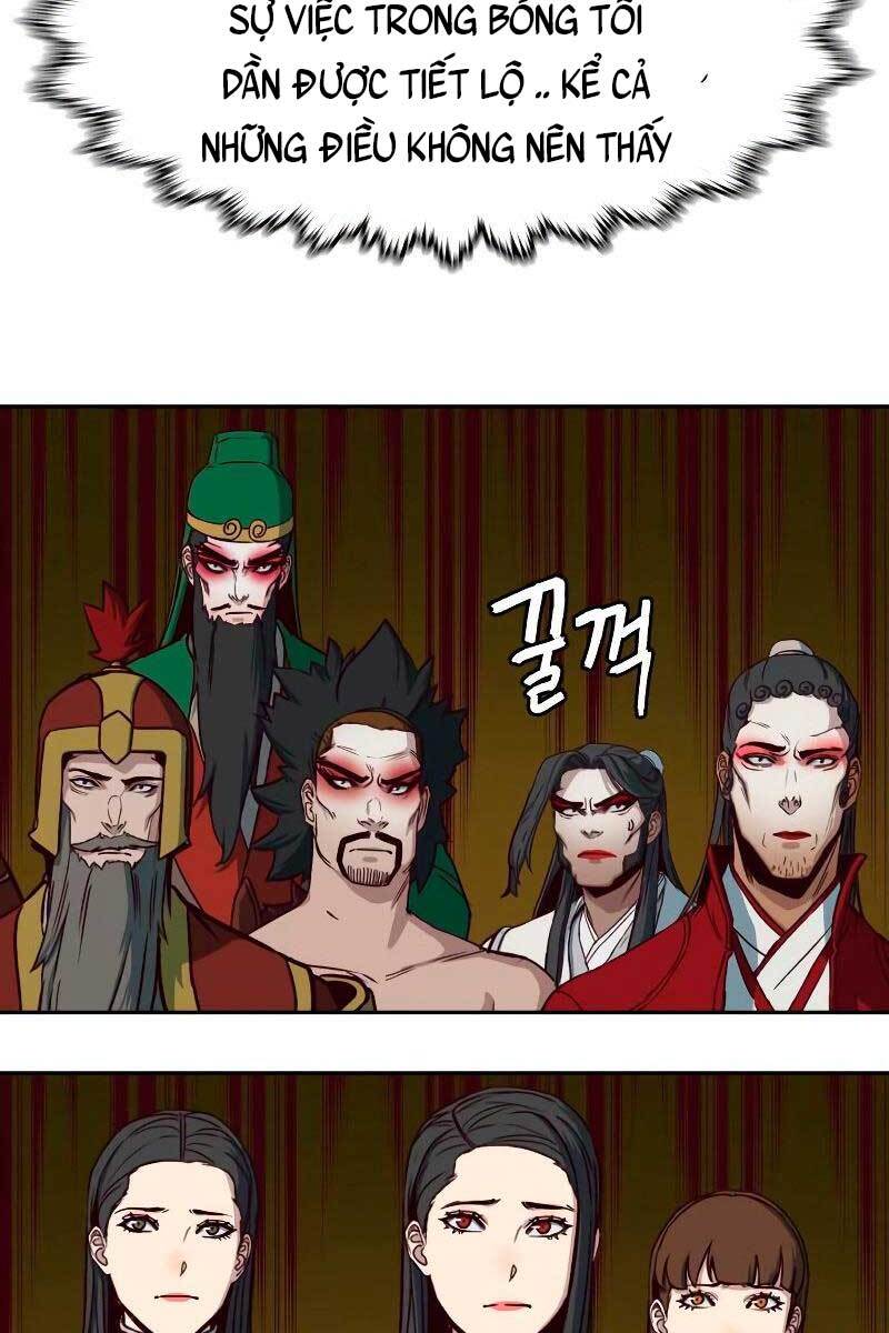 Tuý Kiếm Dạ Hành túy kiếm dạ hành - chapter 31 - Upload bởi truyensieuhay.com