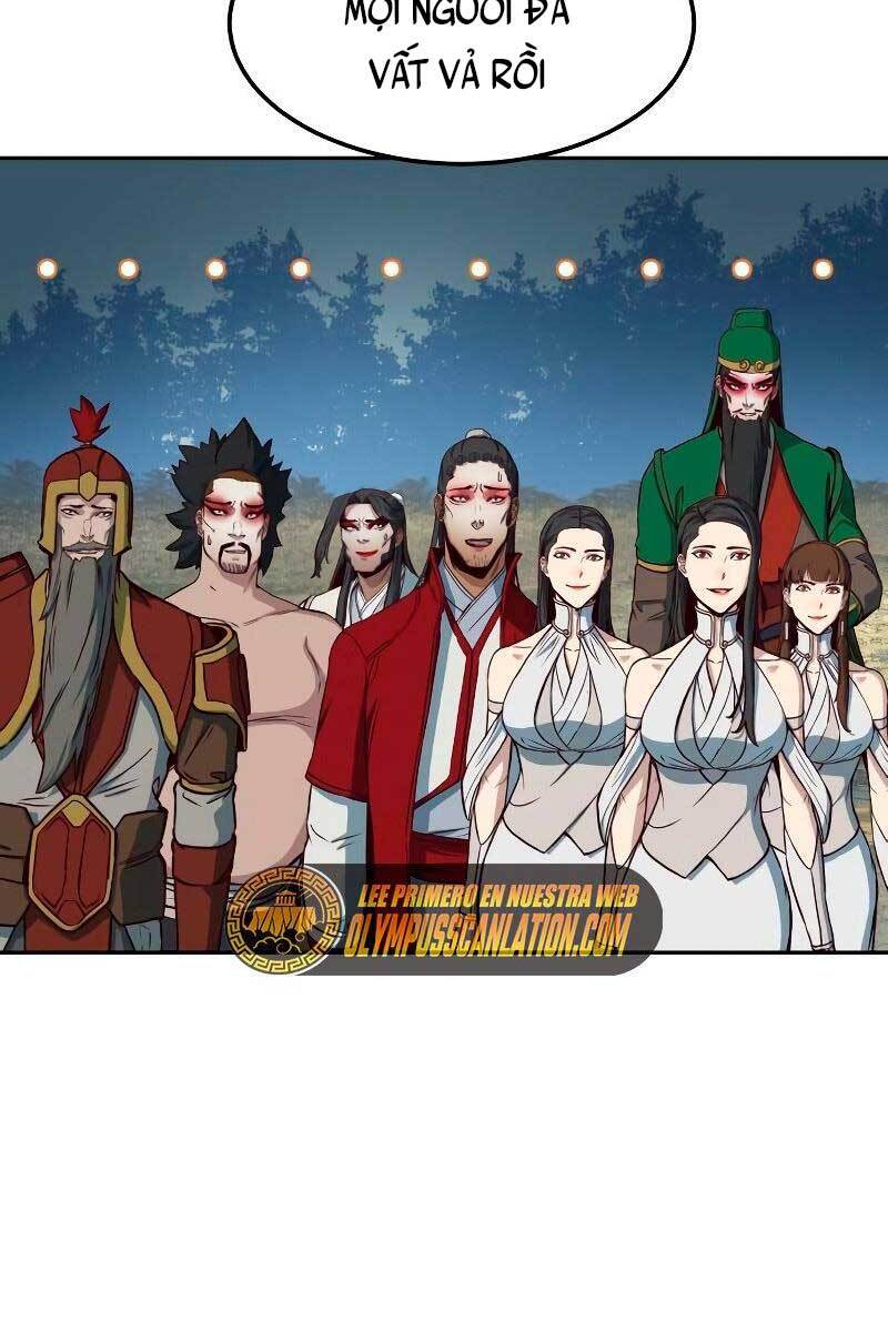 Tuý Kiếm Dạ Hành túy kiếm dạ hành - chapter 31 - Upload bởi truyensieuhay.com