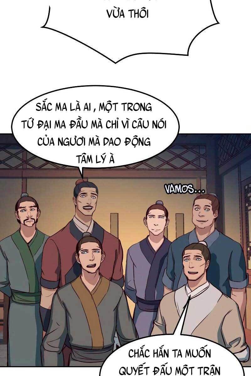 Tuý Kiếm Dạ Hành túy kiếm dạ hành - chapter 31 - Upload bởi truyensieuhay.com
