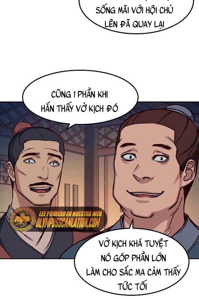 Tuý Kiếm Dạ Hành túy kiếm dạ hành - chapter 31 - Upload bởi truyensieuhay.com