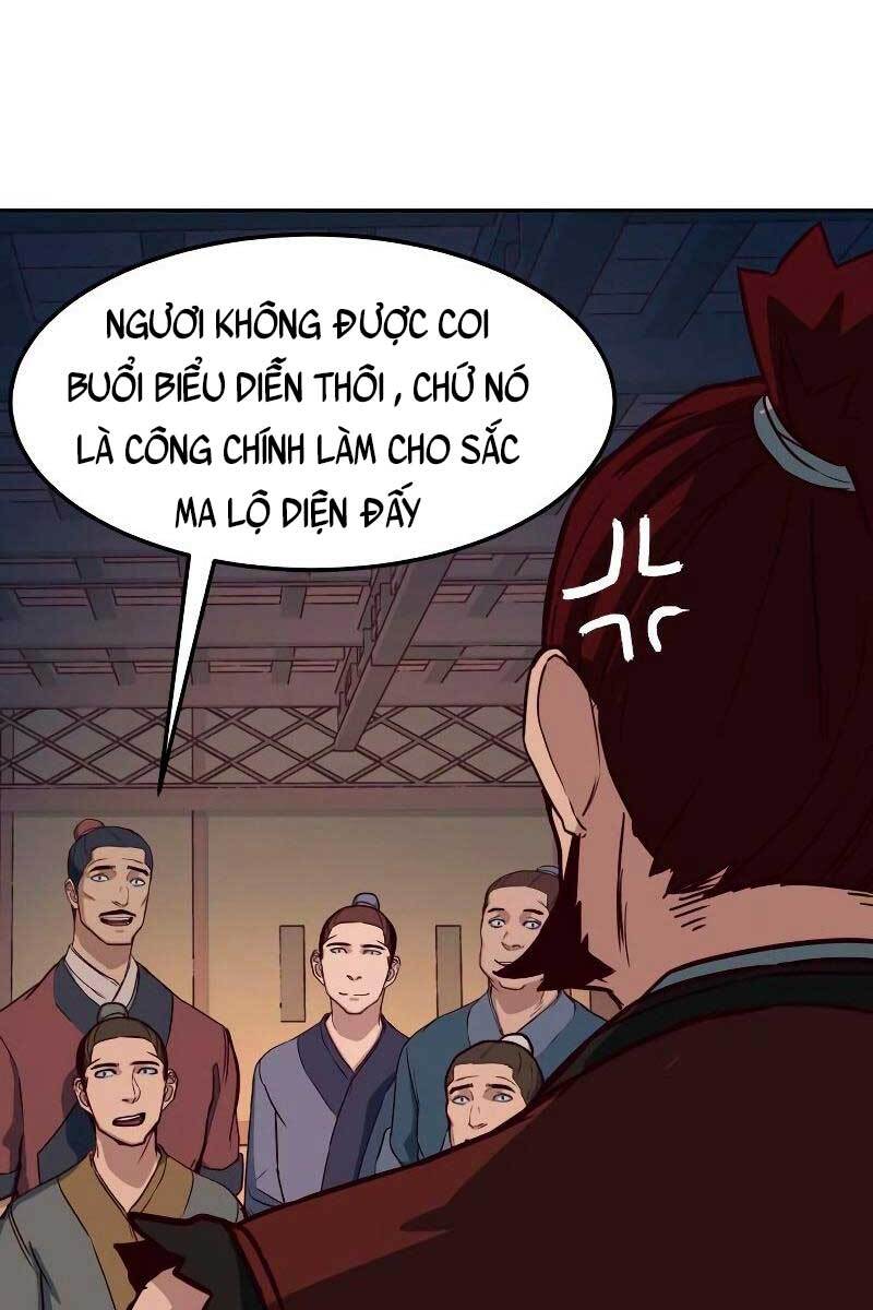 Tuý Kiếm Dạ Hành túy kiếm dạ hành - chapter 31 - Upload bởi truyensieuhay.com
