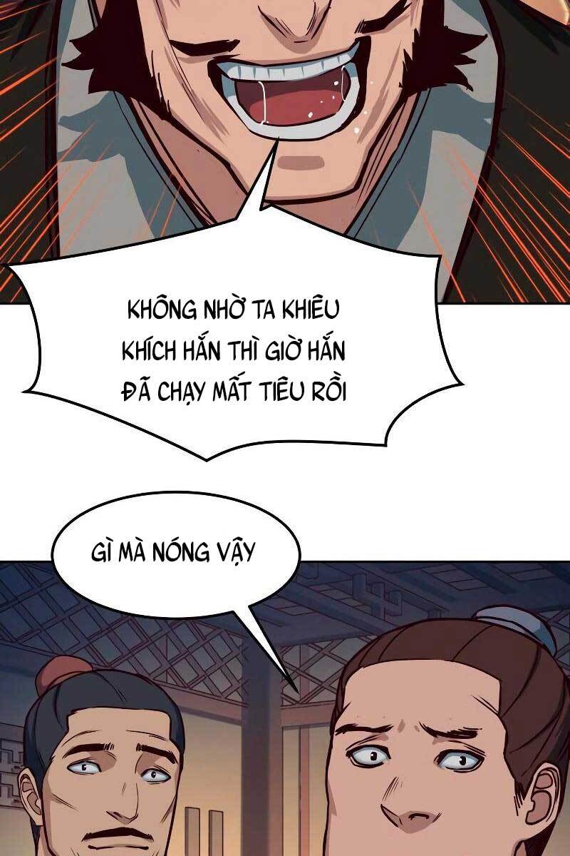 Tuý Kiếm Dạ Hành túy kiếm dạ hành - chapter 31 - Upload bởi truyensieuhay.com