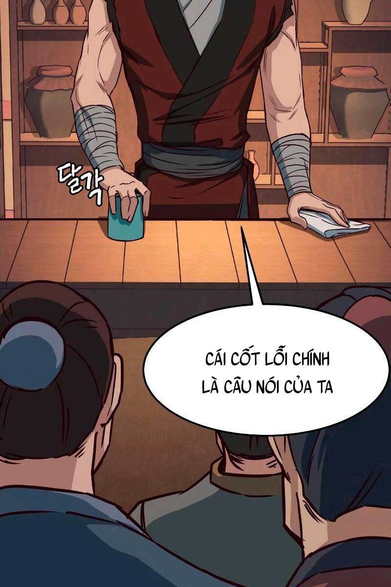 Tuý Kiếm Dạ Hành túy kiếm dạ hành - chapter 31 - Upload bởi truyensieuhay.com