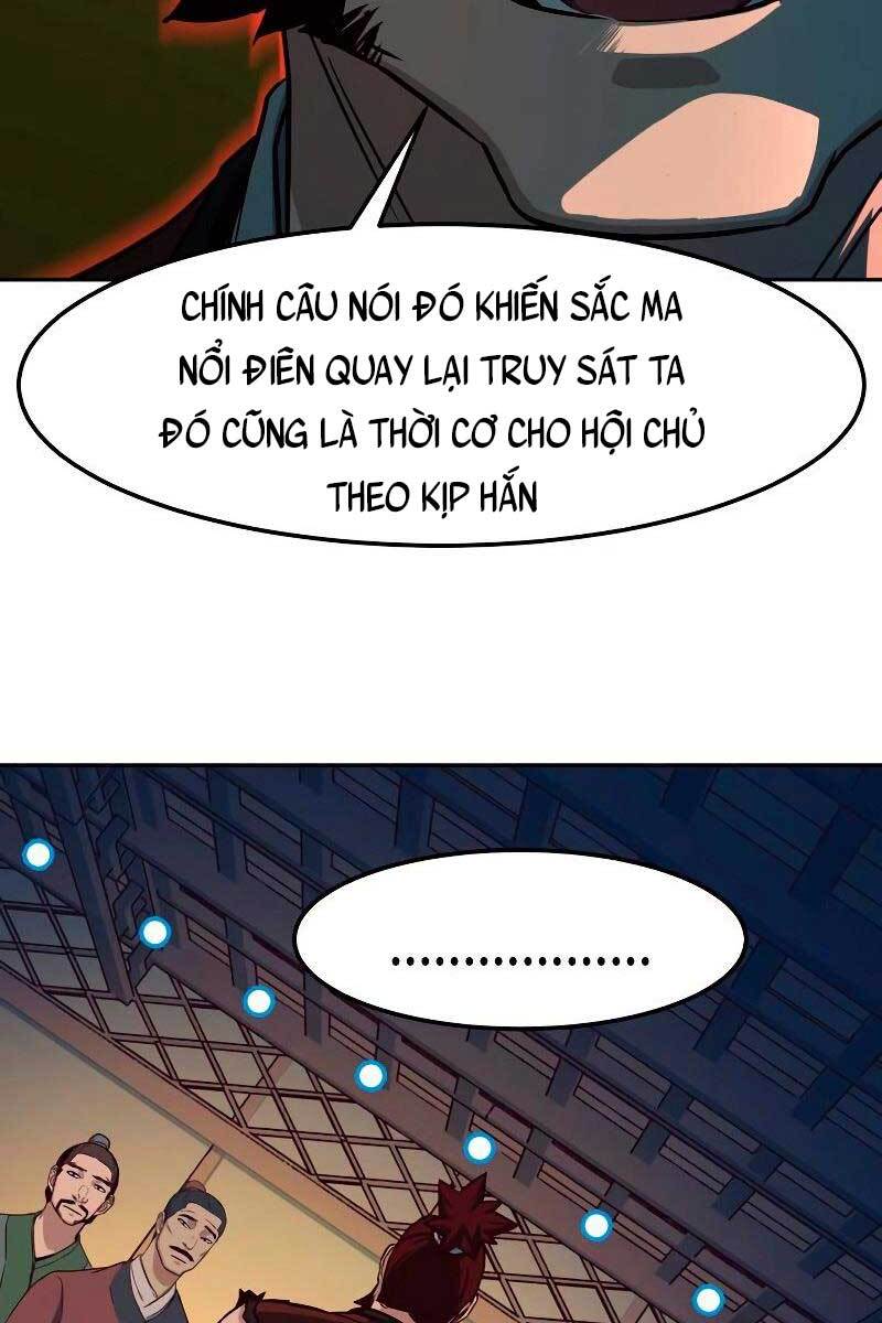 Tuý Kiếm Dạ Hành túy kiếm dạ hành - chapter 31 - Upload bởi truyensieuhay.com