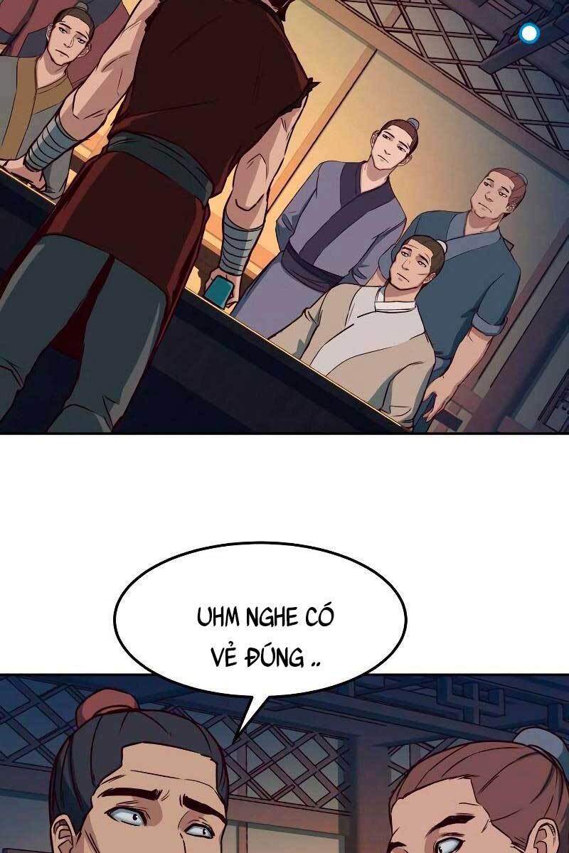 Tuý Kiếm Dạ Hành túy kiếm dạ hành - chapter 31 - Upload bởi truyensieuhay.com