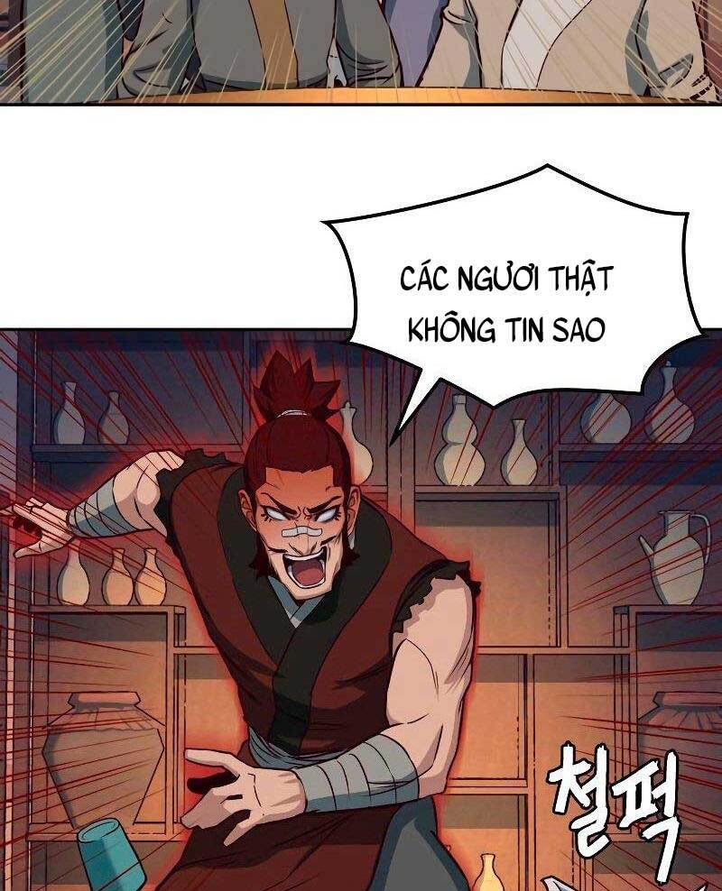 Tuý Kiếm Dạ Hành túy kiếm dạ hành - chapter 31 - Upload bởi truyensieuhay.com