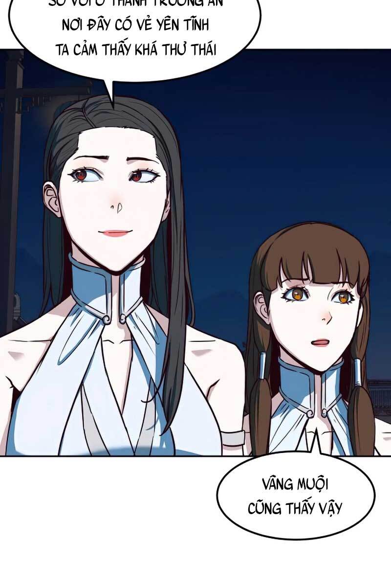 Tuý Kiếm Dạ Hành túy kiếm dạ hành - chapter 32 - Upload bởi truyensieuhay.com