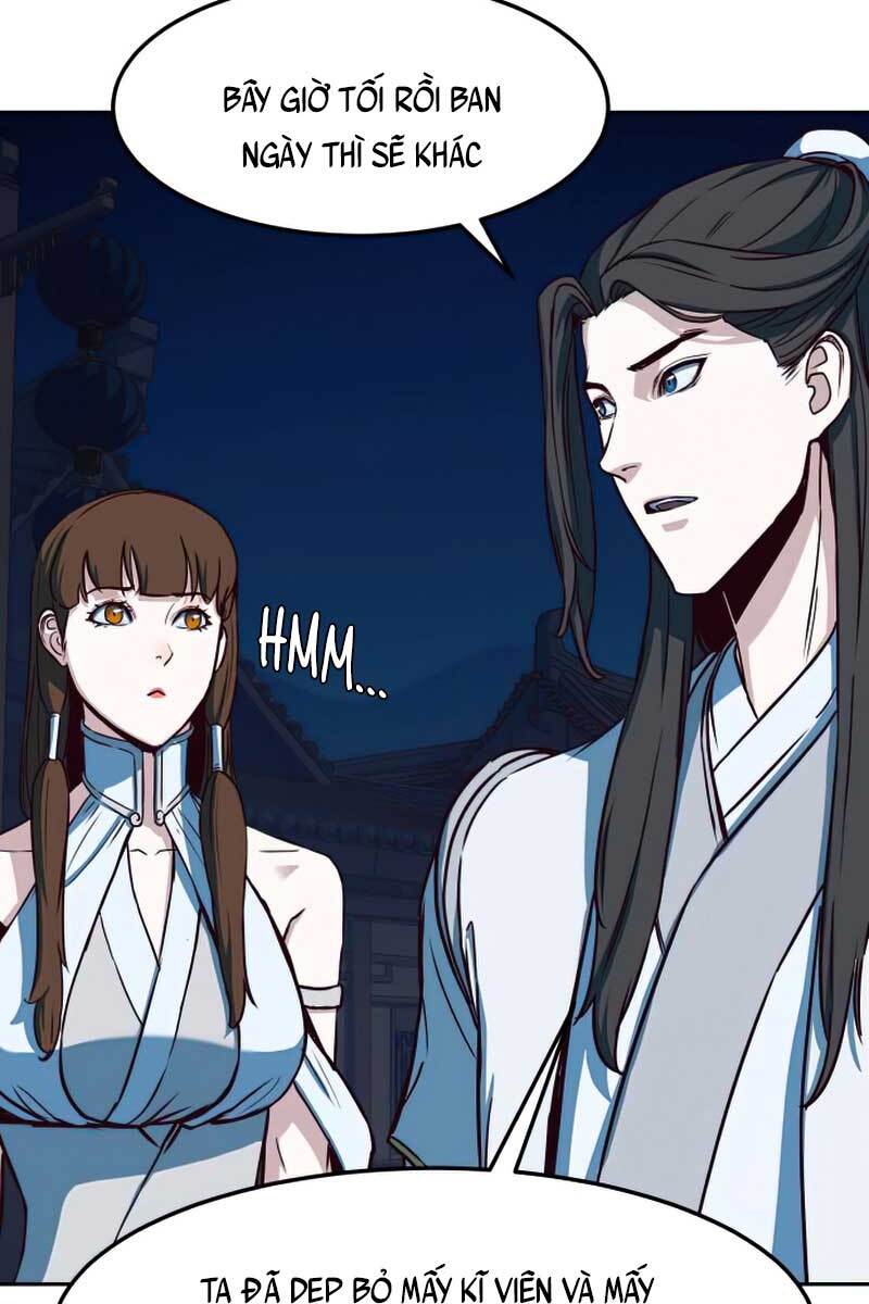 Tuý Kiếm Dạ Hành túy kiếm dạ hành - chapter 32 - Upload bởi truyensieuhay.com