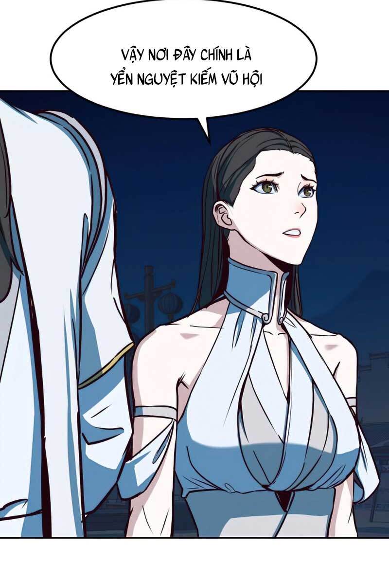 Tuý Kiếm Dạ Hành túy kiếm dạ hành - chapter 32 - Upload bởi truyensieuhay.com